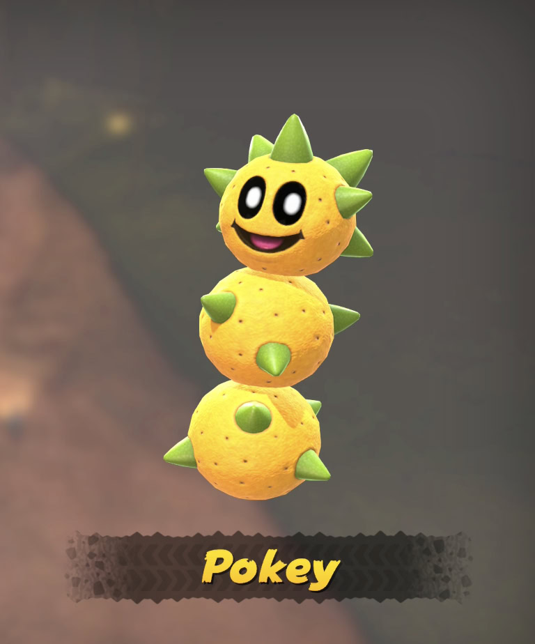Pokey