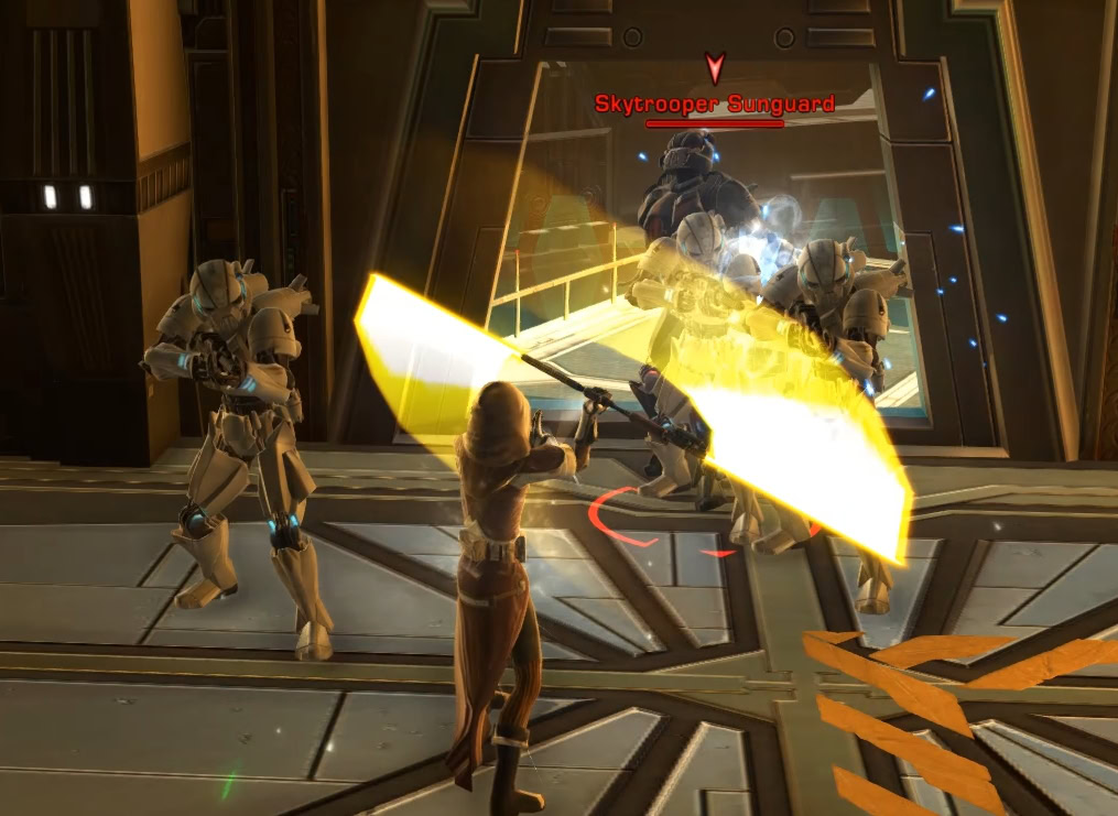 Skytrooper Sunguards