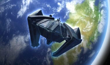 Star Fortress Featured