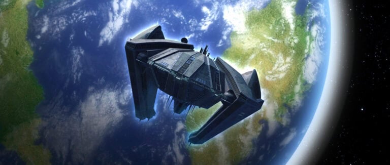 Star Fortress Featured