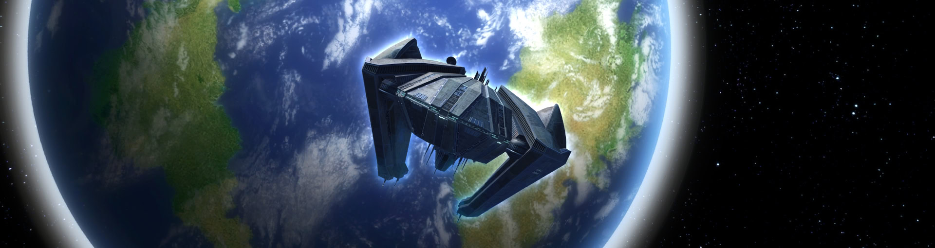 Star Fortress Featured