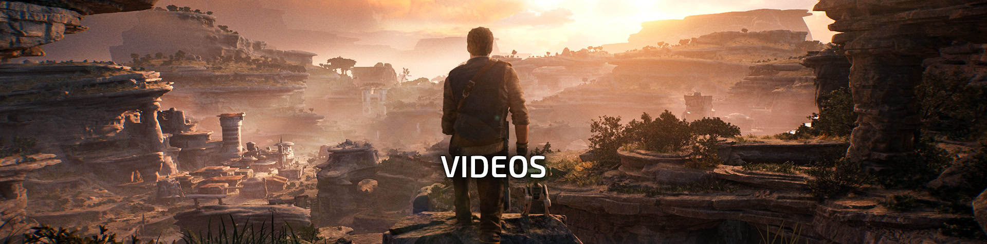 Star Wars Jedi Survivor Video Guides, Walkthroughs, Puzzles, Outfits, Tutorials