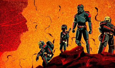 Star Wars Sanctuary Book Review Featured