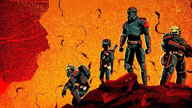 Star Wars Sanctuary Book Review Featured