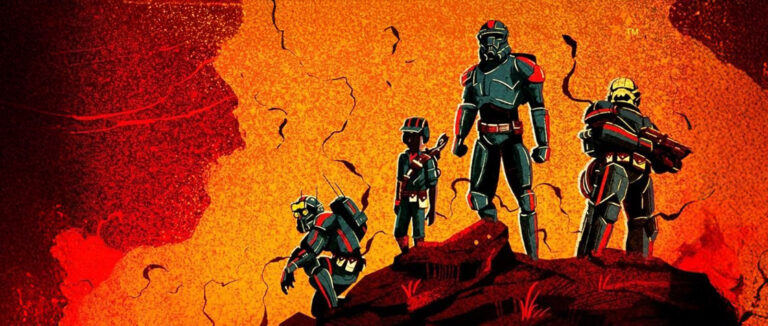 Star Wars Sanctuary Book Review Featured