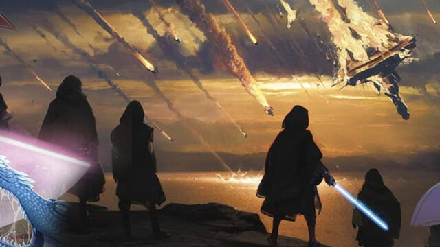 Star Wars The High Republic Project Review Featured