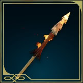 The Dragon's Gift Icon