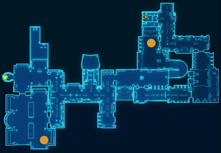 SWTOR Star Fortress Guide - VULKK.com