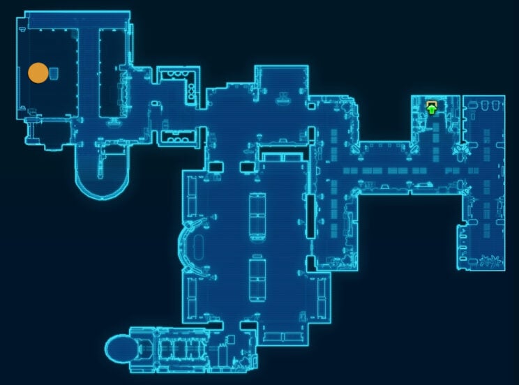 SWTOR Star Fortress Guide - VULKK.com