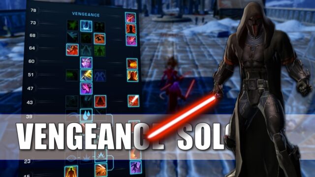 Vengeance Solo Thumbnail