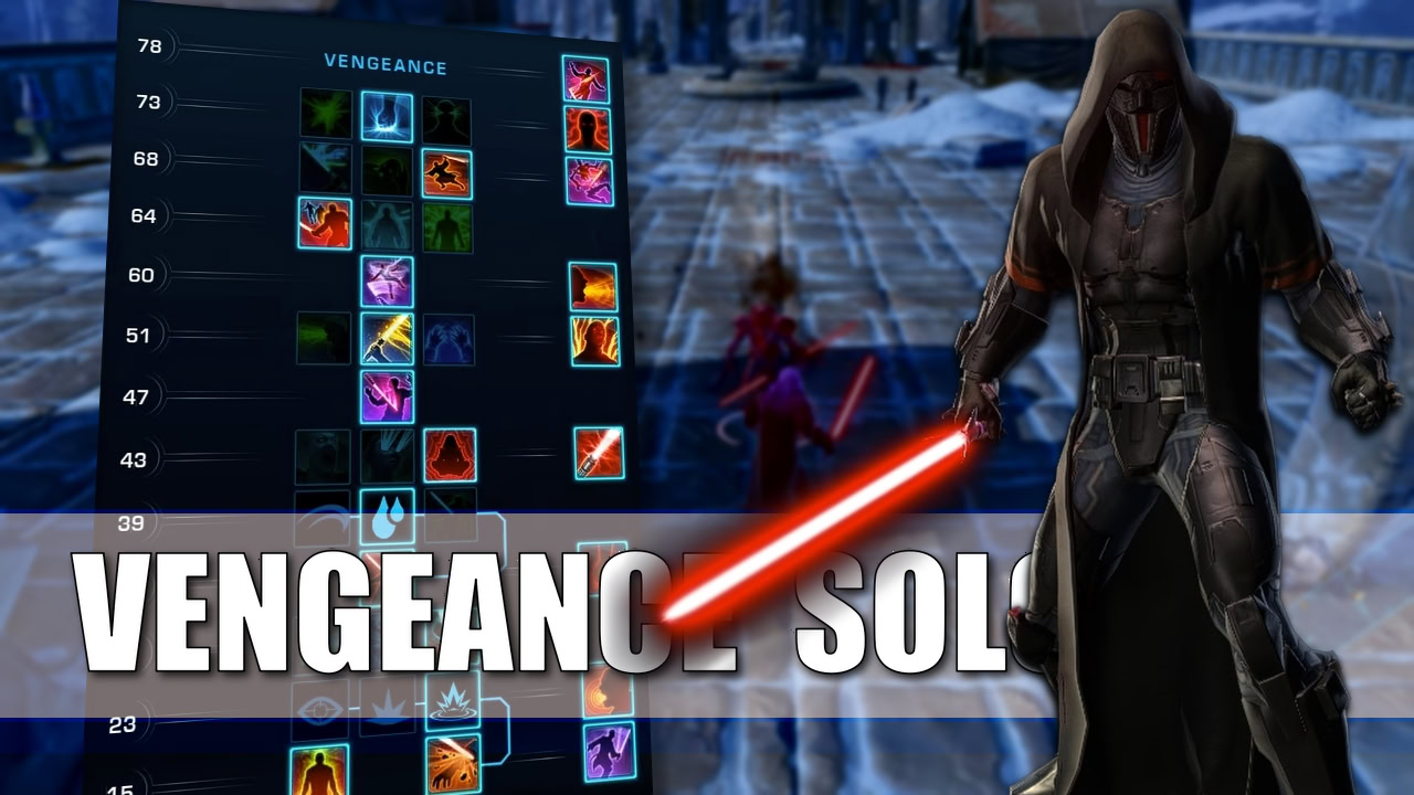 Vengeance Solo Thumbnail