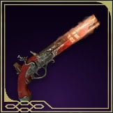 Warning Shot Icon