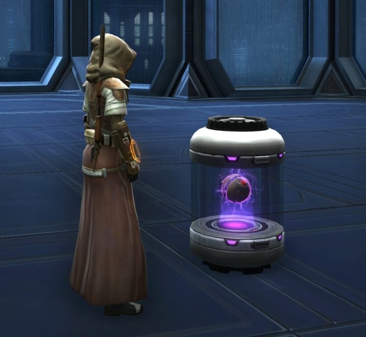 Swtor Exarch SWTOR Star Fortress Achievements Guide - VULKK.com