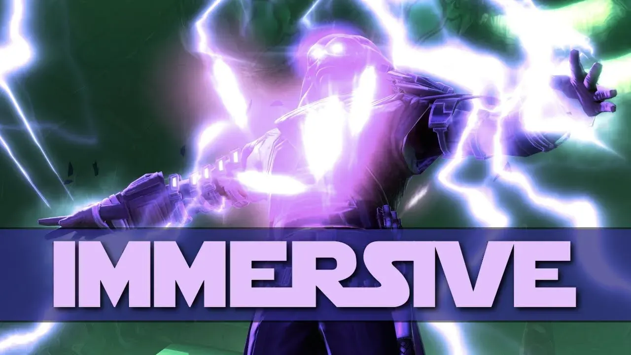 SWTOR Immersive HUD Guide Featured