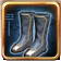 Ascendant Admiral's Boots