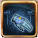 Ascendant Admiral's Gloves