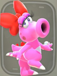 Birdo