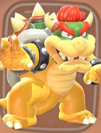 Bowser