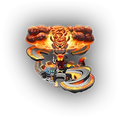 Bowser's Castle