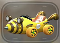 Bumble V