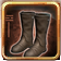 Commandant's Boots