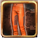 Commandant's Slacks