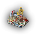 Crown City