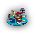 DK Spaceport