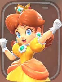 Daisy