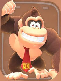 Donkey Kong