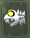 Fish Bone