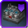 Fitted Armor Pack Icon