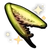 Grounded 2 - Cleaving Claw Trinket