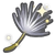 Grounded 2 - Fluffy Dandelion Tuft Trinket