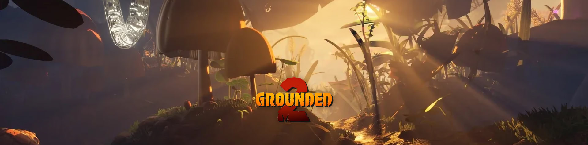 Grounded 2 - Guides, Walkthroughs, Hidden Items, Tips and Tricks, News, Announcements