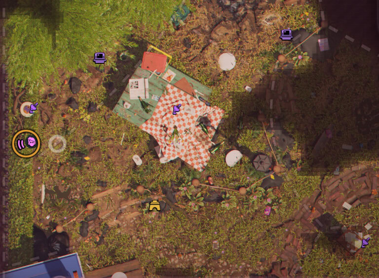 Where to Find the Bushwhacker in Grounded 2 - VULKK.com