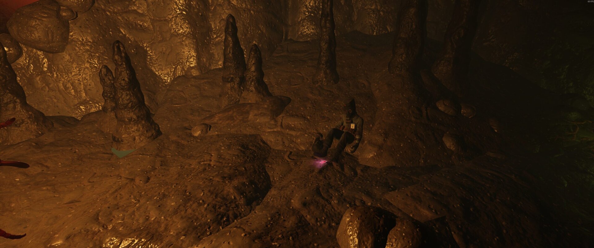 Toxic Anthill Optical Disk