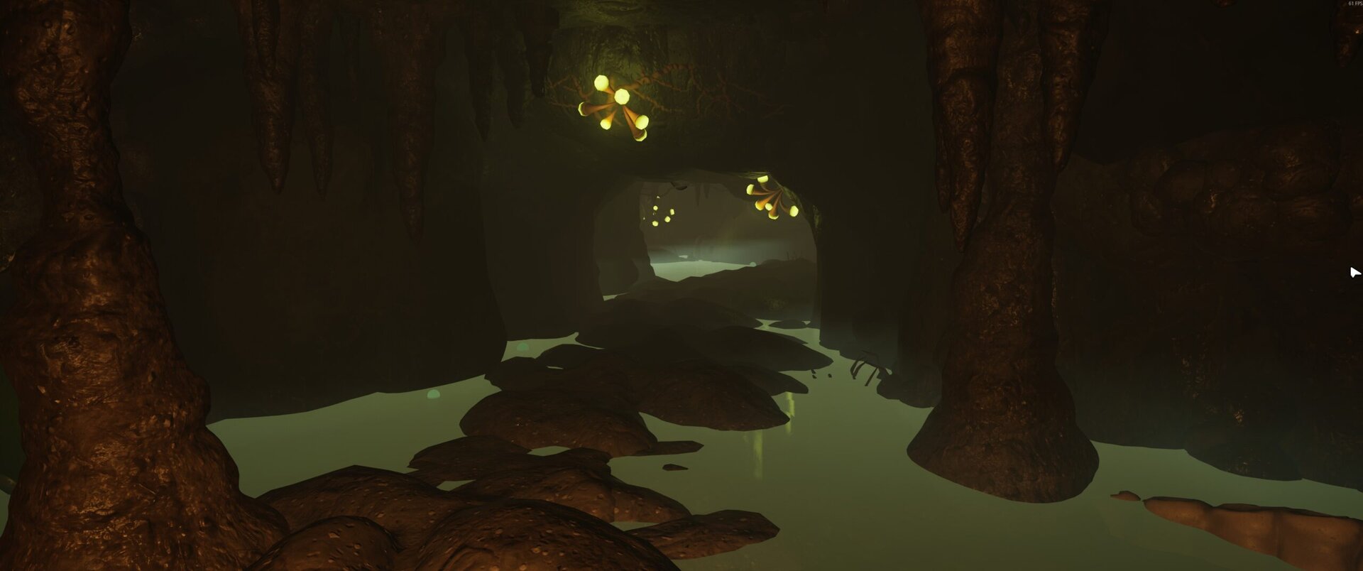 Toxic Anthill Toxic Path
