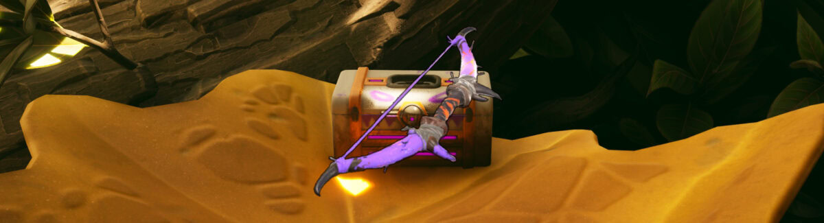 Where to Find the Bushwhacker in Grounded 2 - VULKK.com