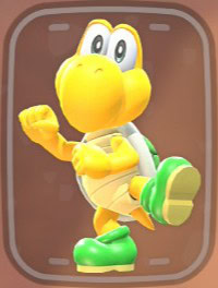 Koopa Troopa