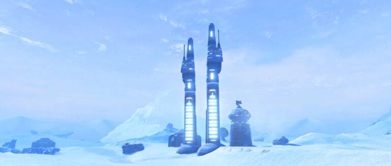 Let's Talk About the Balance Changes in SWTOR 7.7.1 Featured