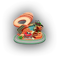 Mario Bros. Circuit