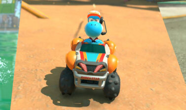 Mario Kart World All Vehicles Catalog Featured