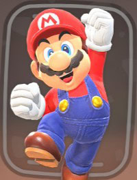 Mario