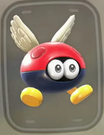 Para-Biddybud