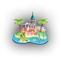 Peach Beach