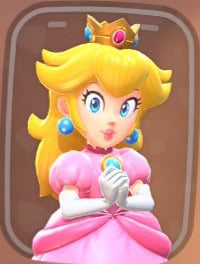 Peach