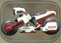 R.O.B. H.O.G. (Famicom)
