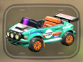 Rally Kart