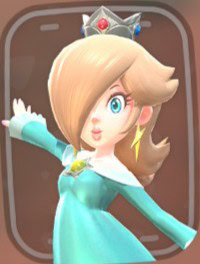 Rosalina